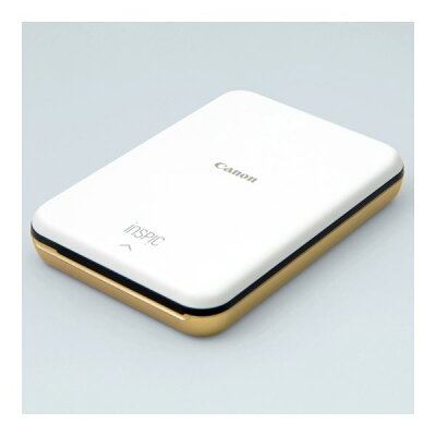 楽天市場 キヤノン キヤノン スマホ専用ミニフォトプリンター Inspic Pv 123 Gd ゴールド 1コ入 価格比較 商品価格ナビ 楽天市場 キヤノン キヤノン スマホ専用ミニフォトプリンター Inspic Pv 123 Gd ゴールド 1コ入 価格比較 商品価格ナビ
